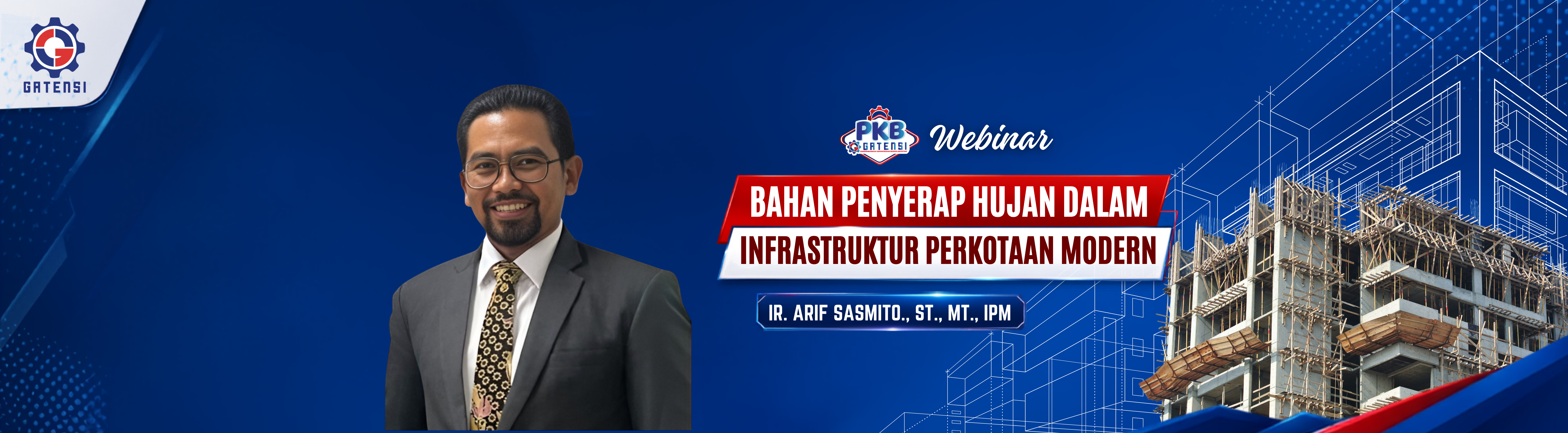 Bahan Penyerap Hujan dalam Infrastruktur Perkotaan Modern